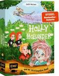 Holly Holunder und der verschwundene Hund