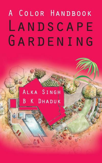 Landscape Gardening