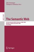 The Semantic Web