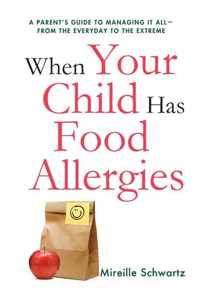 When Your Child Has Food Allergies | Softcover