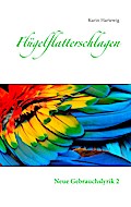 Flügelflatterschlagen