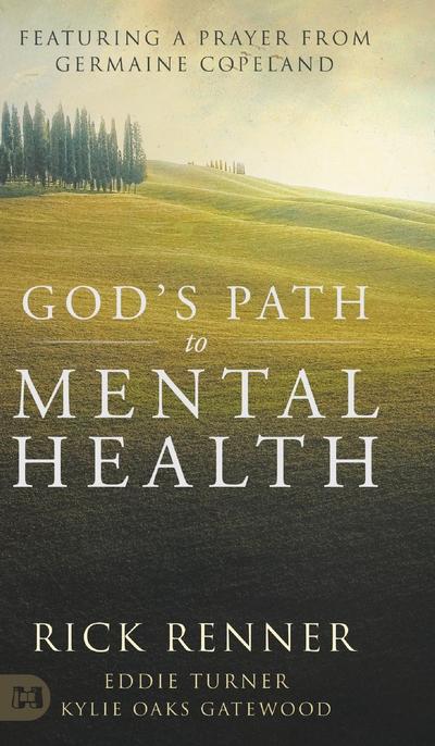 God’s Path to Mental Health