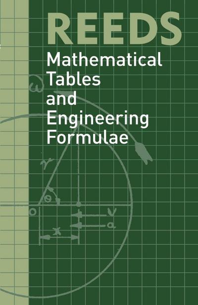 Reeds Mathematical Tables and Eng