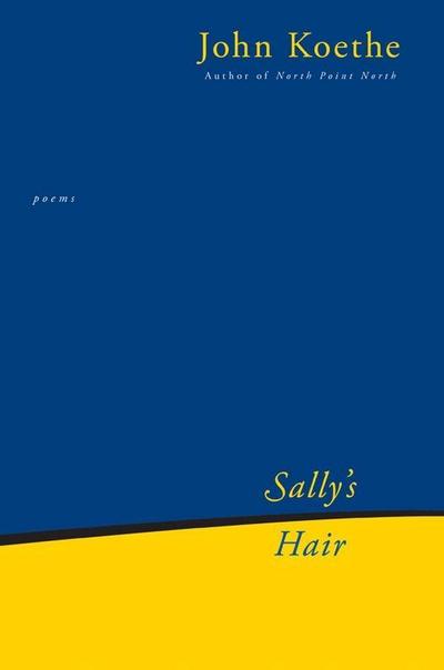 Sally’s Hair