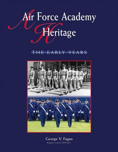 Air Force Academy Heritage