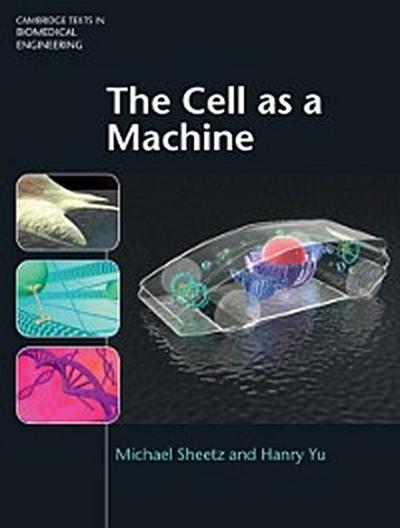 Cell as a Machine