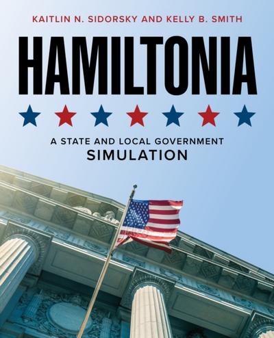Hamiltonia