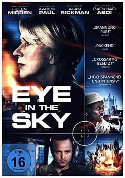 Eye in the Sky