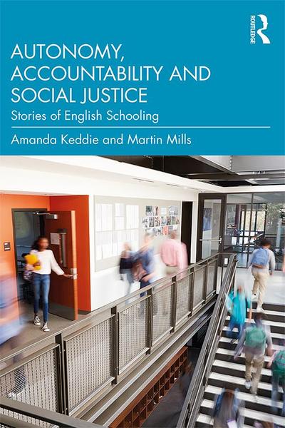 Autonomy, Accountability and Social Justice