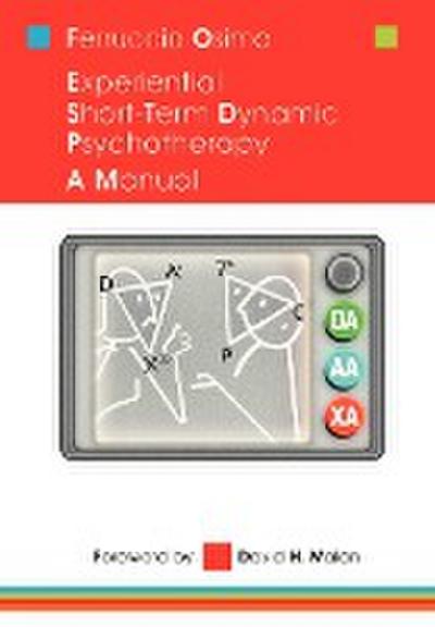Experiential Short-Term Dynamic Psychotherapy