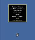 1790 Census of North Carolina
