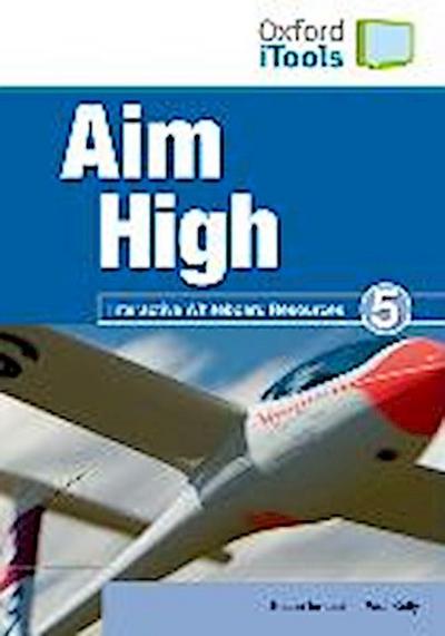 Aim High: Level 5: iTools