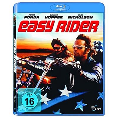 Easy Rider