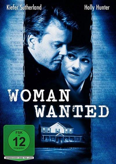 Woman Wanted