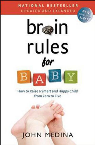 Brain Rules for Baby