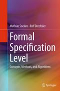 Formal Specification Level