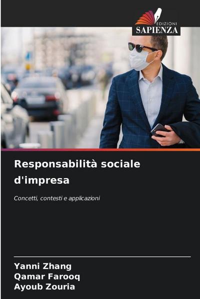 Responsabilità sociale d’impresa