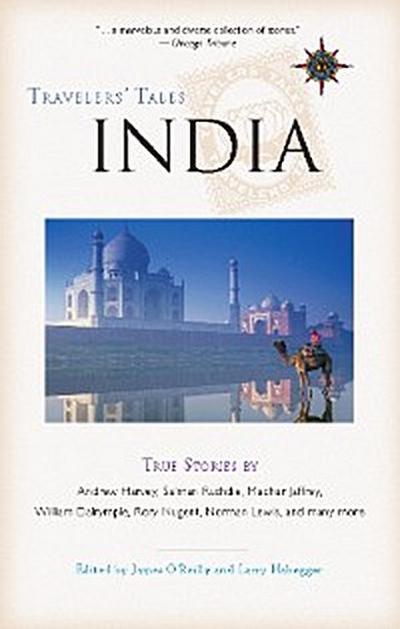 Travelers’ Tales India