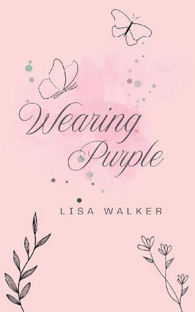 Wearing Purple