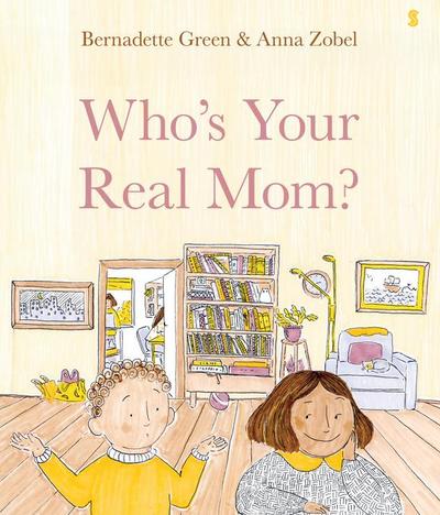 Who’s Your Real Mom?