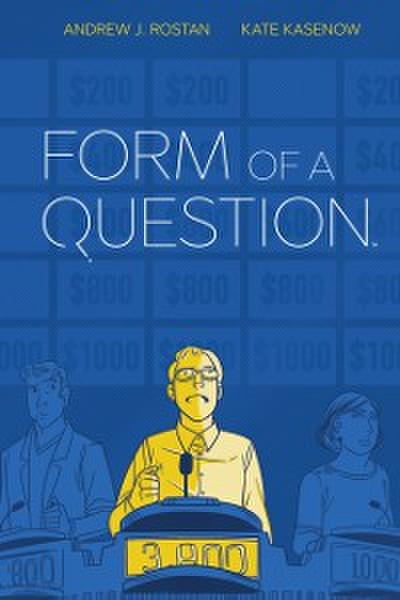 Form of a Question