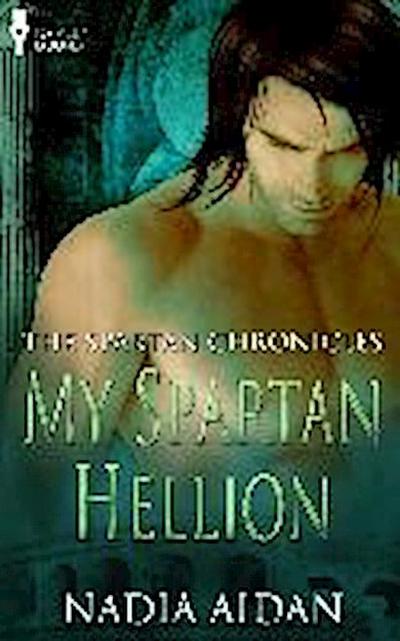 My Spartan Hellion