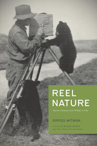 Reel Nature