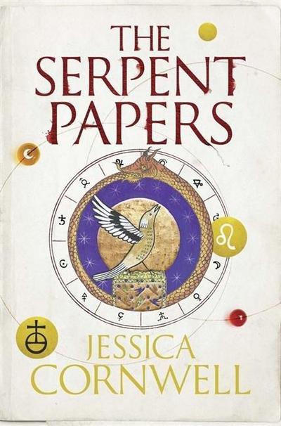 The Serpent Papers: The Serpent Papers Trilogy 1