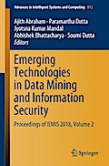 Emerging Technologies in Data Mining and Information Security