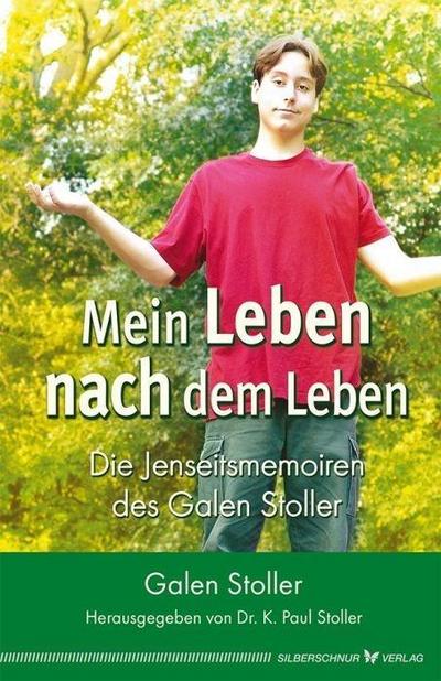 Mein Leben nach dem Leben