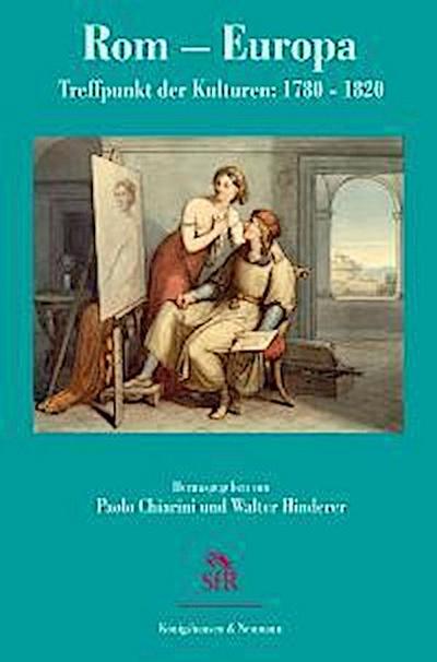 Rom - Europa