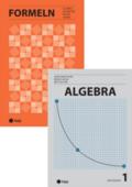 Spezialangebot ’Formeln’ und ’Algebra’
