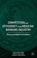Competition and Efficiency in the Mexican Banking 