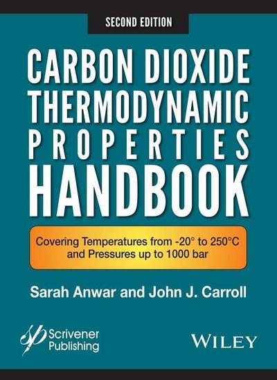 Carbon Dioxide Thermodynamic Properties Handbook