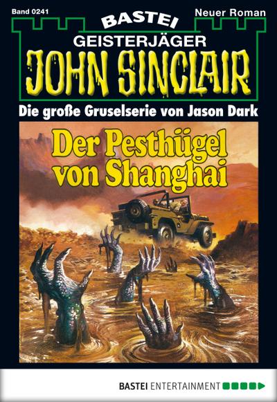 John Sinclair 241