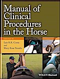 Manual of Clinical Procedures in the Horse