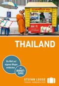 Stefan Loose Reiseführer E-Book Thailand