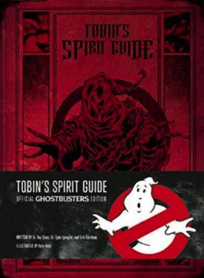 Tobin’s Spirit Guide