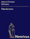 Mariamne