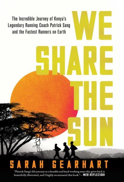 We Share the Sun