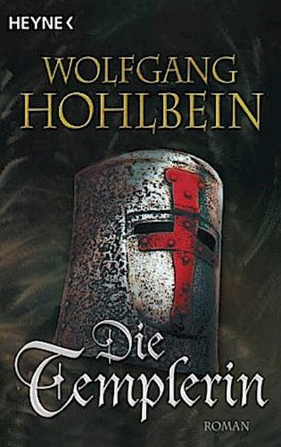 Die Templerin