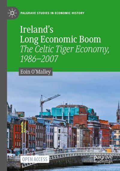 Ireland’s Long Economic Boom