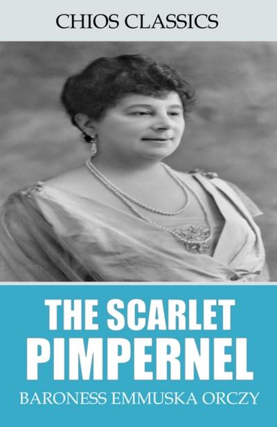 The Scarlet Pimpernel