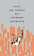Die Hochhausspringerin