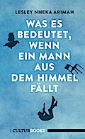 Was es bedeutet, wenn ein Mann aus dem Himmel fäll