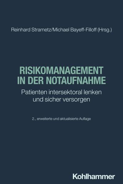 Risikomanagement in der Notaufnahme