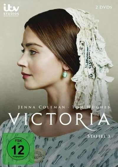 Victoria Staffel 3