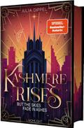 Velvet-Dilogie - Kashmere Rises, but the Skies fade in Ashes
