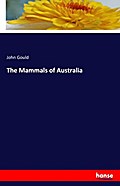 The Mammals of Australia