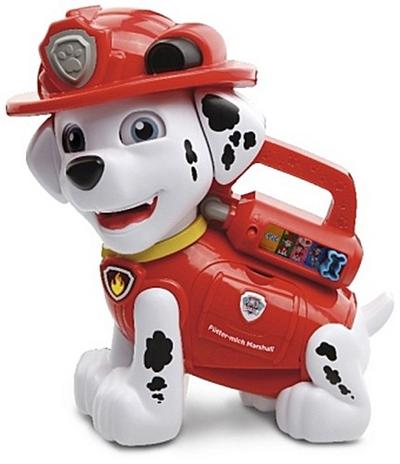 Vtech 80-190404 - Fütter-Mich Marshall